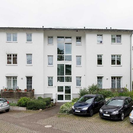 Appartement Granitz - Ferienwohnung Thoenissen Goehren  Extérieur photo